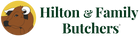 Hilton & Family Butchers