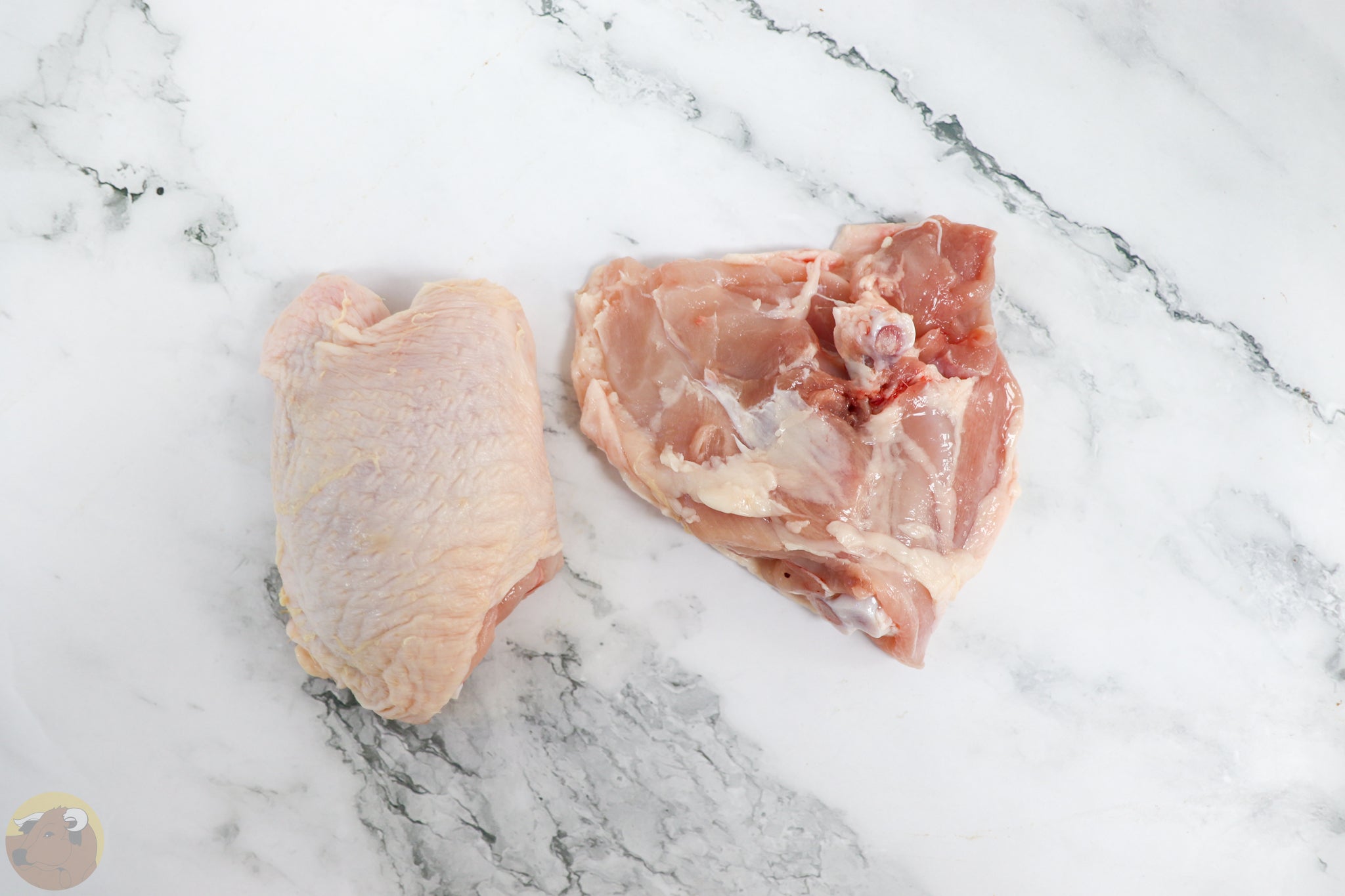 Chicken Oyster Cut Thighs Hilton & Family Butchers