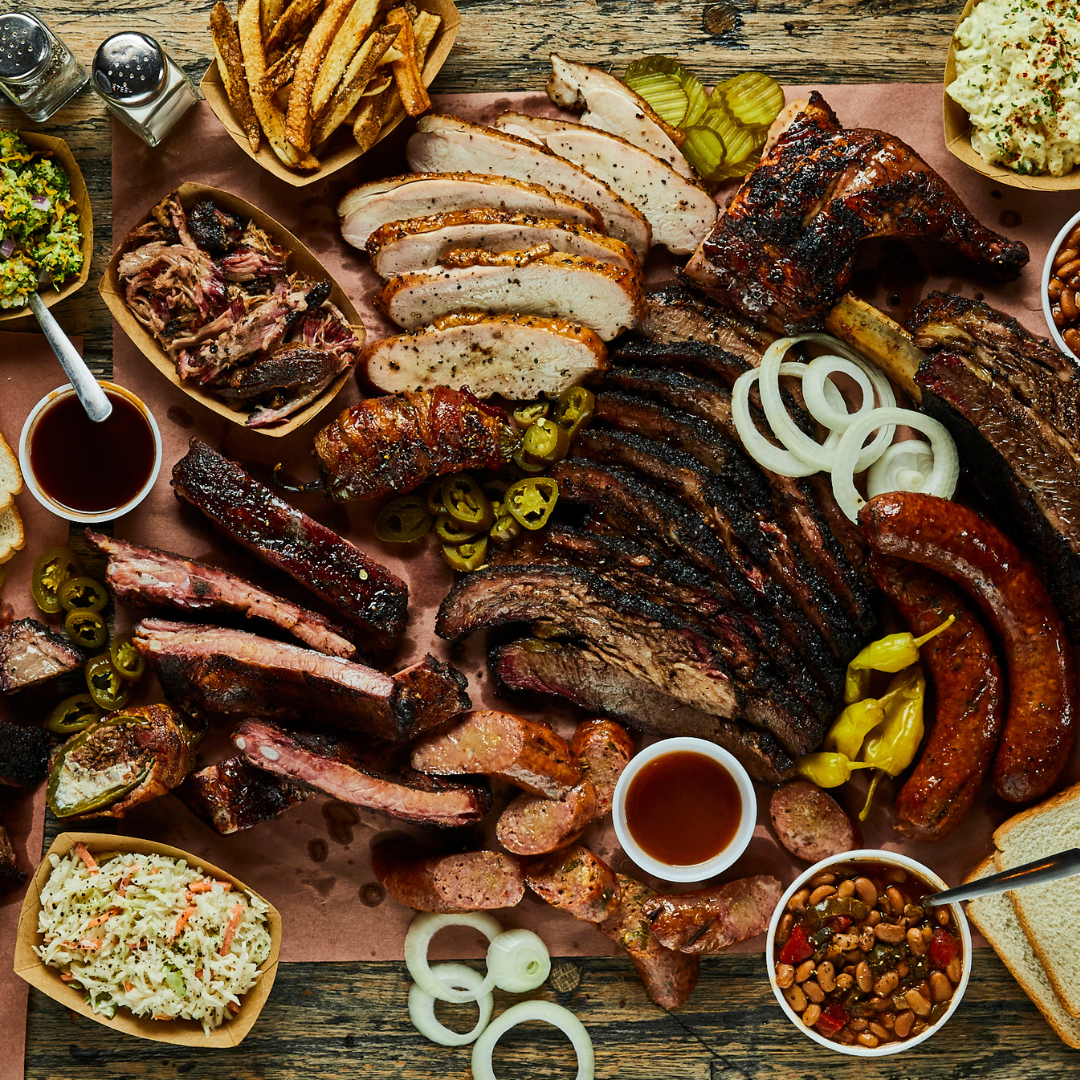 Build the Perfect BBQ Box: What to Include for a Winning Grill Night ...