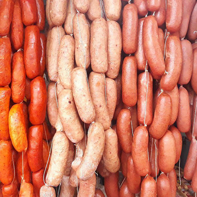 Beyond Bangers: How to Turn Our Sausages into Midweek Meals