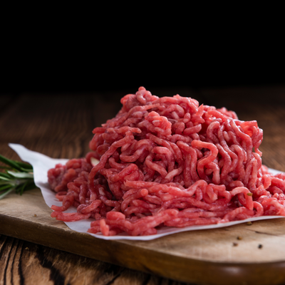 Why Butcher’s Mince is a Cut Above: What Makes Ours Different
