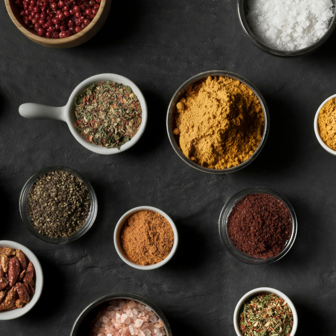 Condiments – Hilton & Family Butchers