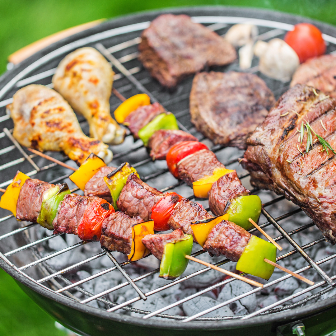 Meat Boxes